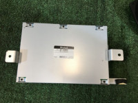 Auto-rádio McIntosh SUBARU LANCASTER OEM 86201AE050 86221AE000 86301AE220 86301AE080 86301AE040 BH9 1998