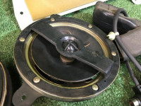 Auto-rádio McIntosh SUBARU LANCASTER OEM 86201AE050 86221AE000 86301AE220 86301AE080 86301AE040 BH9 1998