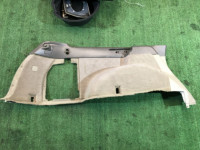 Revestimento da bagageira SUBARU LANCASTER OEM 94015AE020GF 94015AE030GF 94047AE020AD 94047AE030AD 94016AE010GF BH9 1998 beige 8L5