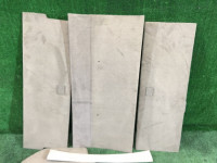Revestimento da bagageira SUBARU LANCASTER OEM 94015AE020GF 94015AE030GF 94047AE020AD 94047AE030AD 94016AE010GF BH9 1998 beige 8L5