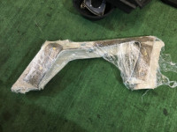 Revestimento da bagageira SUBARU LANCASTER OEM 94015AE020GF 94015AE030GF 94047AE020AD 94047AE030AD 94016AE010GF BH9 1998 beige 8L5