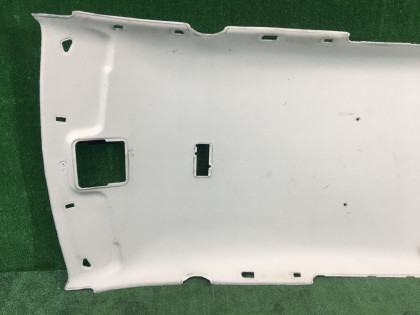 Обшивка потолка SUBARU LANCASTER OEM 94411AE000OB 94411AE001OB BH9 1998 beige 8L5