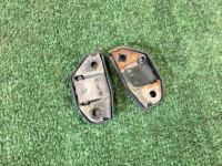 Limitadores de apertura del portón 63112AE000 63112AE010 63134AE000 63134AE010 SUBARU LANCASTER