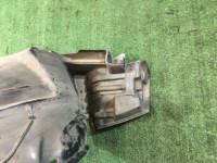 Guarda-pó dianteiro direito SUBARU LANCASTER OEM 59110AE020 BH9 1998 beige 8L5