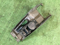 Portavasos SUBARU LANCASTER OEM 66150AE020DG 92132AE000DG BH9 1998 beige 8L5