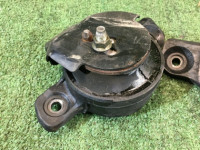 发动机支座 SUBARU LANCASTER OEM 41022AE020 41022AE030 BH9 1998 EJ254