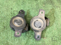 发动机支座 SUBARU LANCASTER OEM 41022AE020 41022AE030 BH9 1998 EJ254