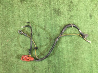 电瓶线 SUBARU LANCASTER OEM 81601AE050 BH9 1998 EJ254