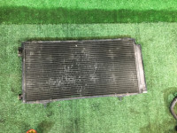 空调冷凝器 SUBARU LANCASTER OEM 73210AE000 73210AE001 BH9 1998 EJ254