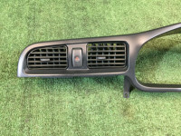 กรอบมาตรวัด SUBARU LANCASTER OEM 66180AE000 66180AE030 BH9 1998 beige 8L5