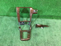 ชุดกรอบเครื่องเสียง 66060AE020 66150AE010 66050AE010 SUBARU LANCASTER