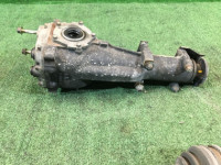 Diferencial с приводами 4.444  LSD SUBARU LANCASTER OEM 27011AA531 28421AE050 28421AE060 BH9 1998 EJ254