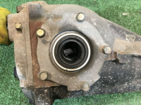 Diferencial с приводами 4.444  LSD SUBARU LANCASTER OEM 27011AA531 28421AE050 28421AE060 BH9 1998 EJ254