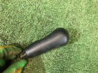 Pomo del cambio SUBARU LANCASTER OEM 35126AE000 BH9 1998 EJ254