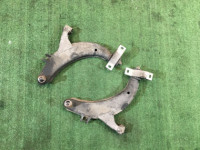 前摆臂 SUBARU LANCASTER OEM 20200AA200 20200AA210 BH9 1998 EJ254