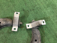 前摆臂 SUBARU LANCASTER OEM 20200AA200 20200AA210 BH9 1998 EJ254