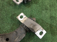 前摆臂 SUBARU LANCASTER OEM 20200AA200 20200AA210 BH9 1998 EJ254