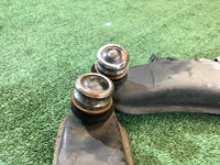 前摆臂 SUBARU LANCASTER OEM 20200AA200 20200AA210 BH9 1998 EJ254