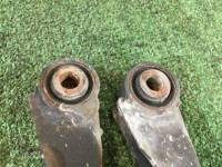 Rear control arms SUBARU LANCASTER OEM 20250AE010 20250AE040 20250AE041 20250AE000 BH9 1998 EJ254