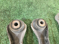 Rear control arms SUBARU LANCASTER OEM 20250AE010 20250AE040 20250AE041 20250AE000 BH9 1998 EJ254