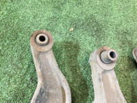 Rear control arms SUBARU LANCASTER OEM 20250AE010 20250AE040 20250AE041 20250AE000 BH9 1998 EJ254
