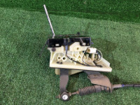 คันเกียร์ออโต้ SUBARU LANCASTER OEM 35150FC000 35111AE000 35180AE000 BH9 1998