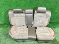 Conjunto de bancos SUBARU LANCASTER OEM 64010AE000ML 64010AE010ML 64221AE000ML 64231AE000ML BH9 1998 beige 8L5