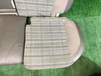 Conjunto de bancos SUBARU LANCASTER OEM 64010AE000ML 64010AE010ML 64221AE000ML 64231AE000ML BH9 1998 beige 8L5