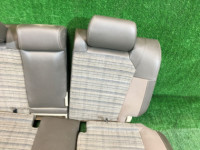 Conjunto de bancos SUBARU LANCASTER OEM 64010AE000ML 64010AE010ML 64221AE000ML 64231AE000ML BH9 1998 beige 8L5
