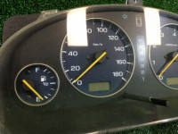 มาตรวัดความเร็ว SUBARU LANCASTER OEM 85020AE030 85058AE010 BH9 1998 EJ254