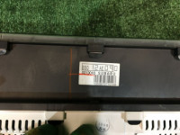 มาตรวัดความเร็ว SUBARU LANCASTER OEM 85020AE030 85058AE010 BH9 1998 EJ254