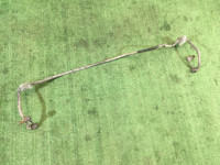 Rear anti-roll bar SUBARU LANCASTER OEM 20451AE060 20451AE061 BH9 1998 EJ254