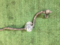Barra estabilizadora dianteira SUBARU LANCASTER OEM 20401AC011 BH9 1998 EJ254