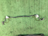 Barra estabilizadora dianteira SUBARU LANCASTER OEM 20401AC011 BH9 1998 EJ254