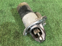 起动机 SUBARU LANCASTER OEM 23300AA390 BH9 1998 EJ254