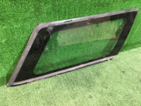 右リアクォーターガラス SUBARU LANCASTER OEM 65210AE000NB BH9 1998