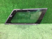 Right rear quarter glass 65210AE000NB SUBARU LANCASTER