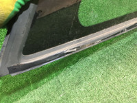 右リアクォーターガラス SUBARU LANCASTER OEM 65210AE000NB BH9 1998