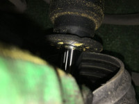 减震器 SUBARU LANCASTER OEM 20330AE100 20310AE140 20310AE150 20365AE020 20380AE170 BH9 1998 EJ254