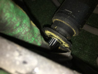 减震器 SUBARU LANCASTER OEM 20330AE100 20310AE140 20310AE150 20365AE020 20380AE170 BH9 1998 EJ254