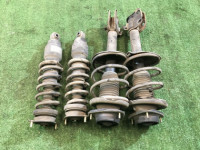 减震器 SUBARU LANCASTER OEM 20330AE100 20310AE140 20310AE150 20365AE020 20380AE170 BH9 1998 EJ254