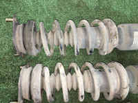 减震器 SUBARU LANCASTER OEM 20330AE100 20310AE140 20310AE150 20365AE020 20380AE170 BH9 1998 EJ254