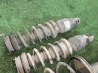 减震器 SUBARU LANCASTER OEM 20330AE100 20310AE140 20310AE150 20365AE020 20380AE170 BH9 1998 EJ254