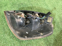 Left tail light SUBARU LANCASTER OEM 84201AE090 BH9 1998