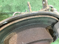 Bujes traseros SUBARU LANCASTER OEM 26692AE000 26700AE010 28474AE000 20252AE000 BH9 1998 EJ254