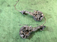 Bujes traseros SUBARU LANCASTER OEM 26692AE000 26700AE010 28474AE000 20252AE000 BH9 1998 EJ254