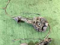 Bujes traseros SUBARU LANCASTER OEM 26692AE000 26700AE010 28474AE000 20252AE000 BH9 1998 EJ254