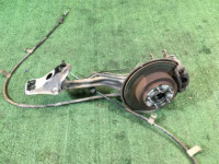 Bujes traseros SUBARU LANCASTER OEM 26692AE000 26700AE010 28474AE000 20252AE000 BH9 1998 EJ254
