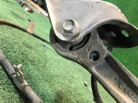 Bujes traseros SUBARU LANCASTER OEM 26692AE000 26700AE010 28474AE000 20252AE000 BH9 1998 EJ254