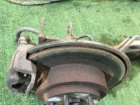 Bujes traseros SUBARU LANCASTER OEM 26692AE000 26700AE010 28474AE000 20252AE000 BH9 1998 EJ254